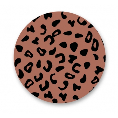 Kadostickers | Leopard